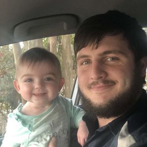 Meet your Posher, Kaleb